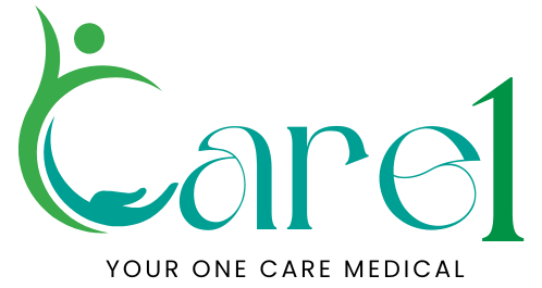 CARE1 | Your One Care Medical